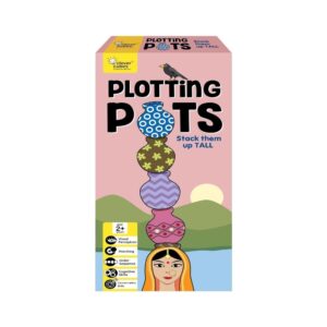 Clever cubes plotting plots