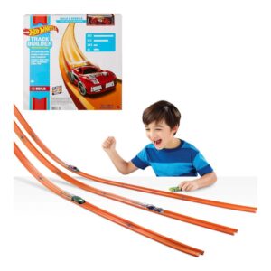 Hotwheels expansion set