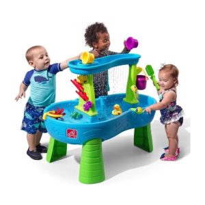 Water play table