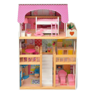 3 Storey Doll House​